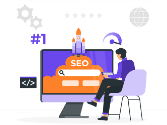 SEO marketing service