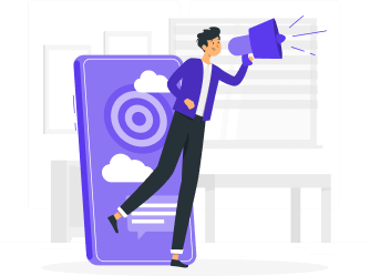 social media marketing service