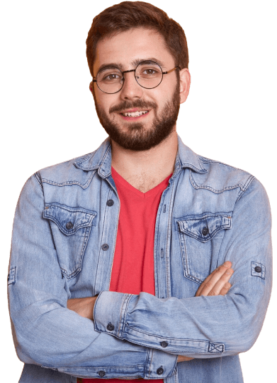 our creative marketing team