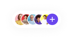 decorative client shape